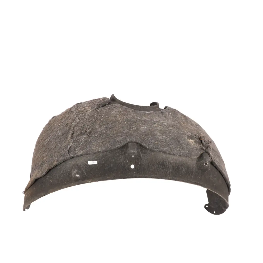 Audi A8 S8 D3 Wheel Arch Liner Rear Left N/S Housing Cover Guard - SKU 4E0810171D - Part number 4E0810171D