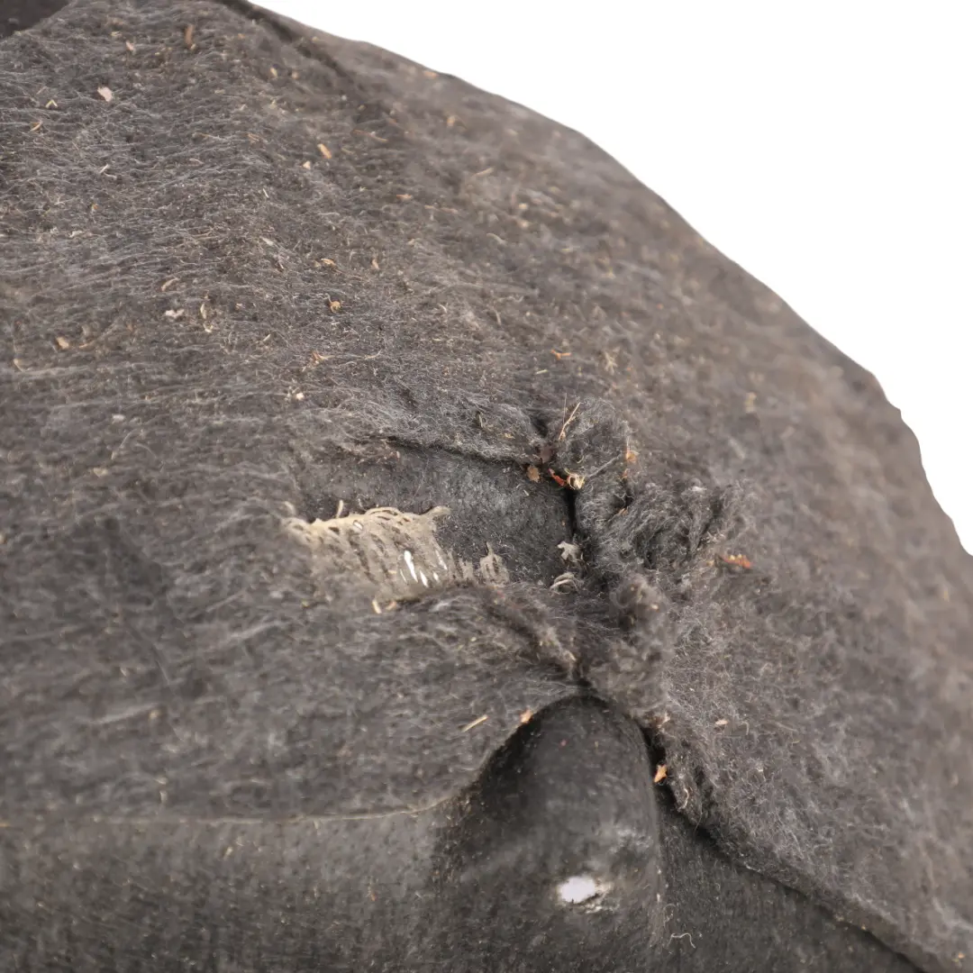 Audi A8 S8 D3 Wheel Arch Liner Rear Left N/S Housing Cover Guard - SKU 4E0810171D - Part number 4E0810171D