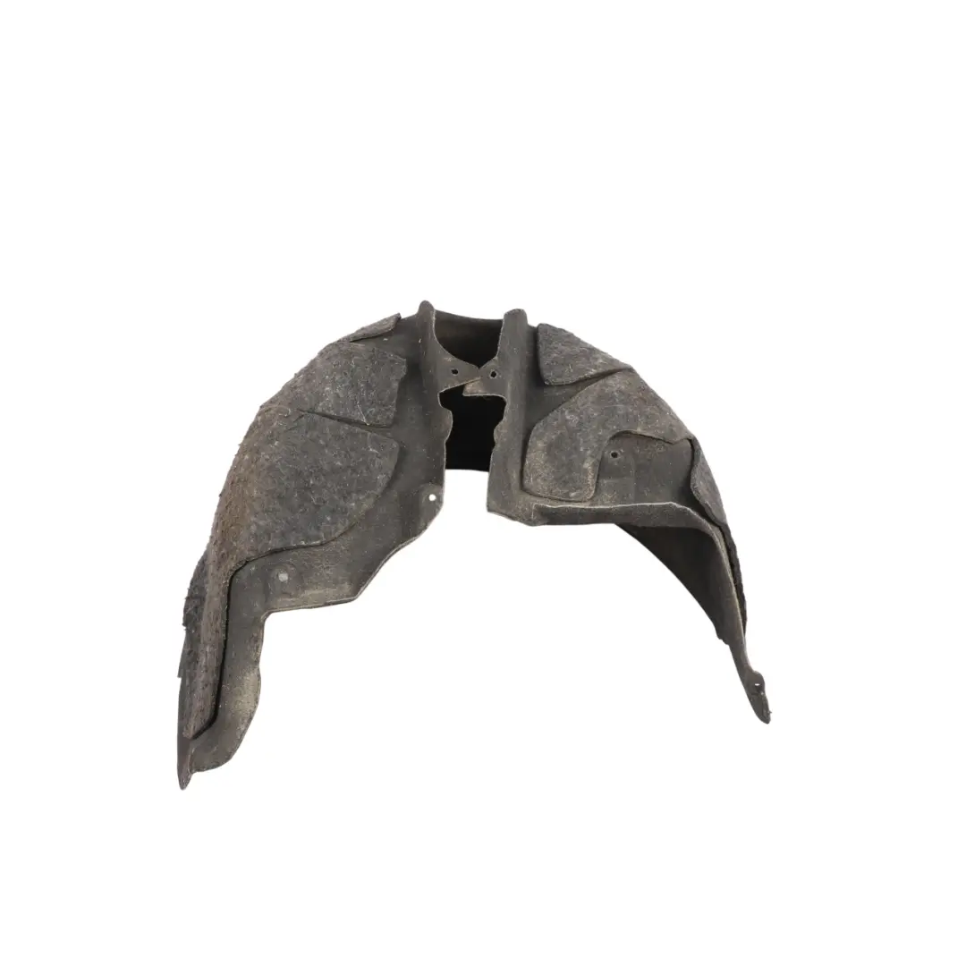 Audi A8 S8 D3 Wheel Arch Liner Rear Right O/S Housing Cover Guard - SKU 4E0810172D - Part number 4E0810172D