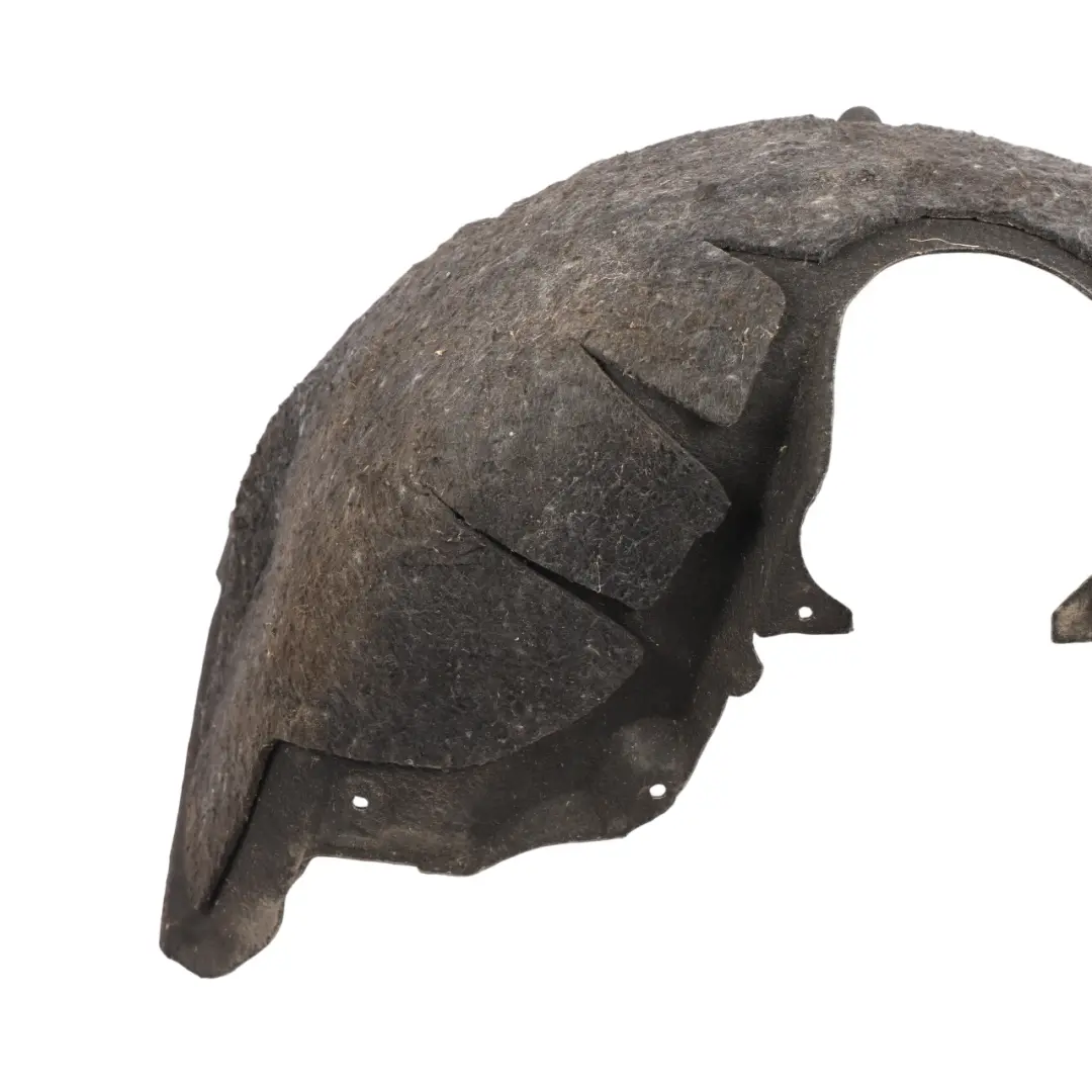 Arch Liner Rear Right O/S Housing Cover Guard to Audi A8 S8 D3 Wheel with Part number 4E0810172D Audi A8 S8 D3 Wheel Arch Liner Rear Right O/S Housing Cover Guard - SKU 4E0810172D - Part number 4E0810172D