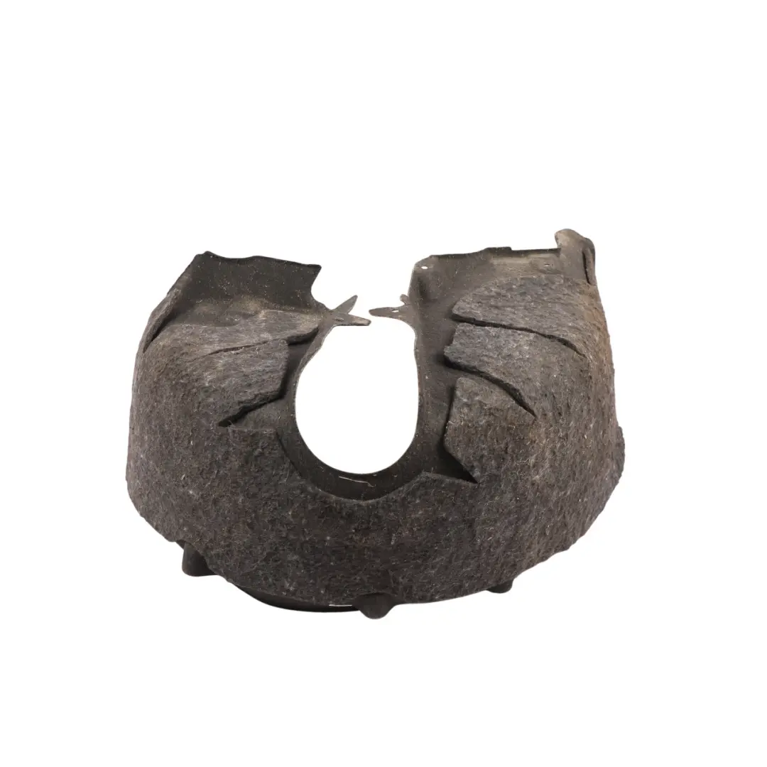 Arch Liner Rear Right O/S Housing Cover Guard to Audi A8 S8 D3 Wheel with Part number 4E0810172D Audi A8 S8 D3 Wheel Arch Liner Rear Right O/S Housing Cover Guard - SKU 4E0810172D - Part number 4E0810172D