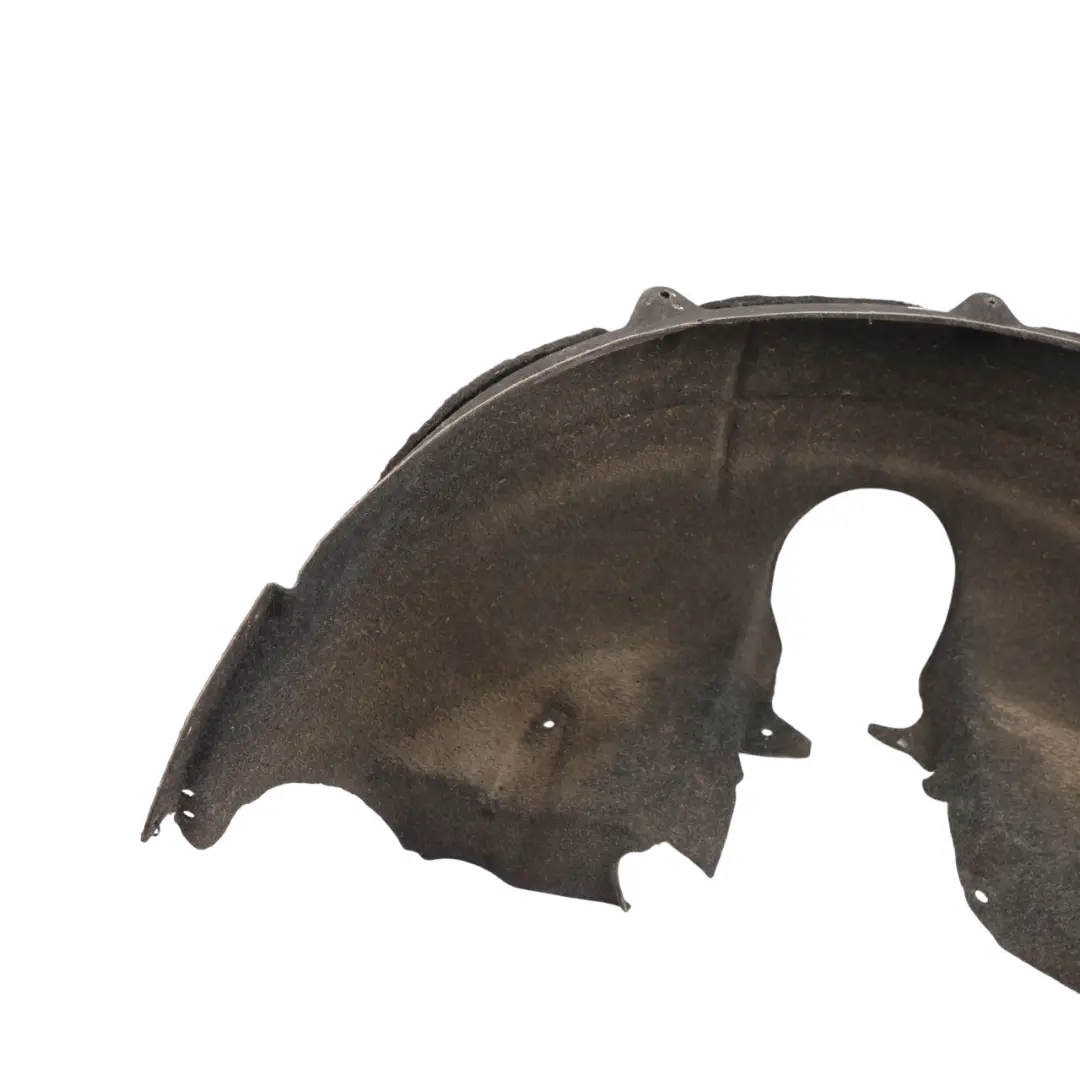 Audi A8 S8 D3 Wheel Arch Liner Rear Right O/S Housing Cover Guard - SKU 4E0810172D - Part number 4E0810172D