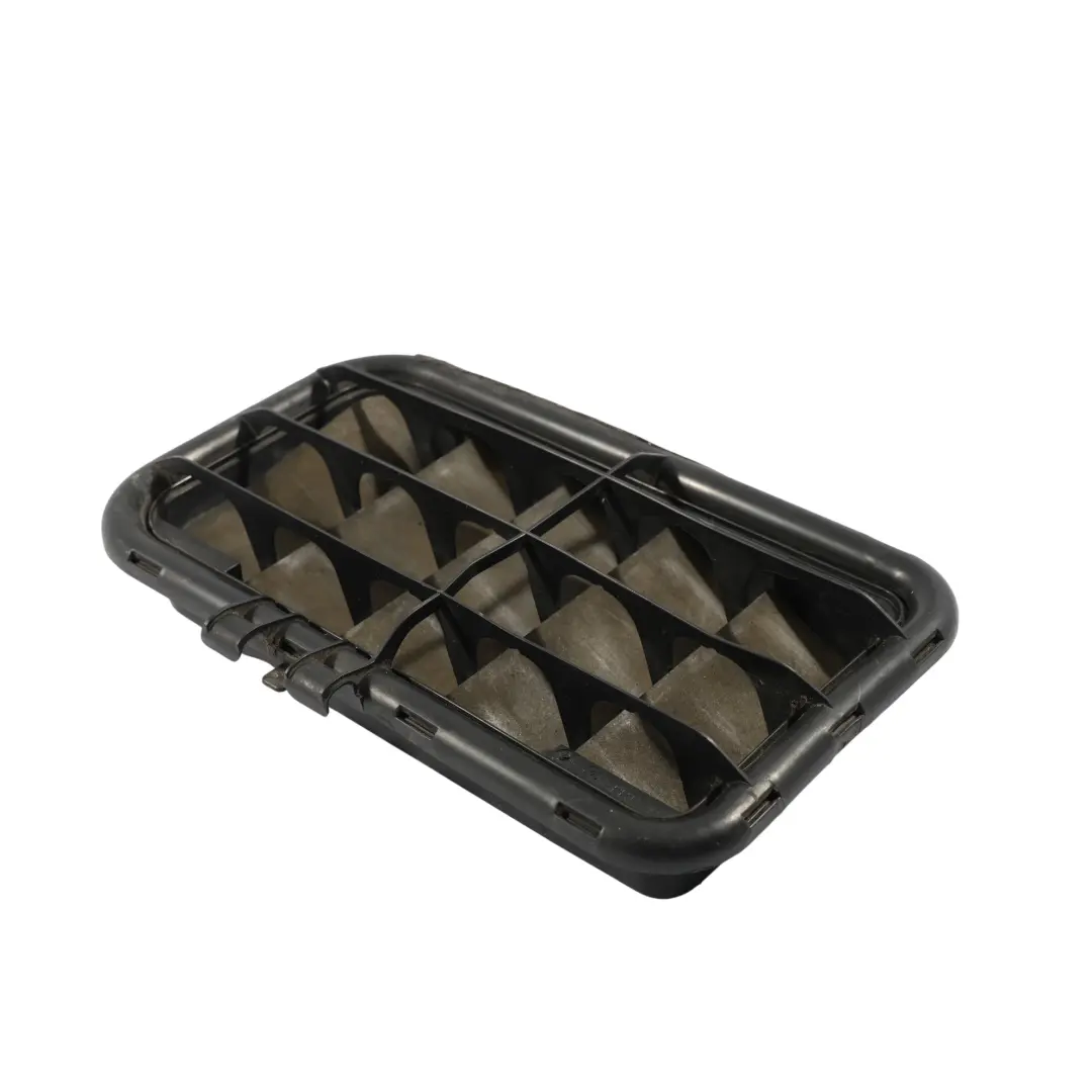 Panel Ventilación Trasera Rejilla Izquierda Derecha para Audi A8 S8 D3 con número de pieza 4E0819181B Audi A8 S8 D3 Panel Ventilación Trasera Rejilla Izquierda Derecha - SKU 4E0819181B - Número de pieza 4E0819181B