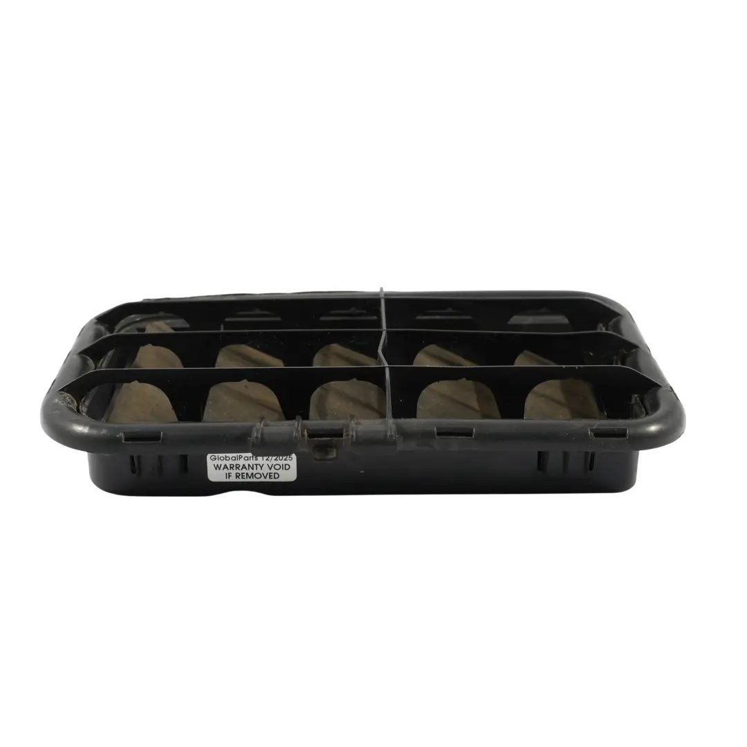 Audi A8 S8 D3 Pannello Ventilazione Posteriore Sinistra Destra - SKU 4E0819181B - Numero di parte 4E0819181B