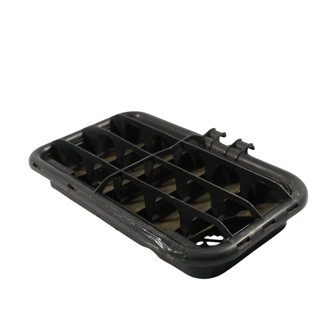 Audi A8 S8 D3 Hinteres Lüftungsgitter Lüftung Links Rechts - SKU 4E0819181B - Teilenummer 4E0819181B