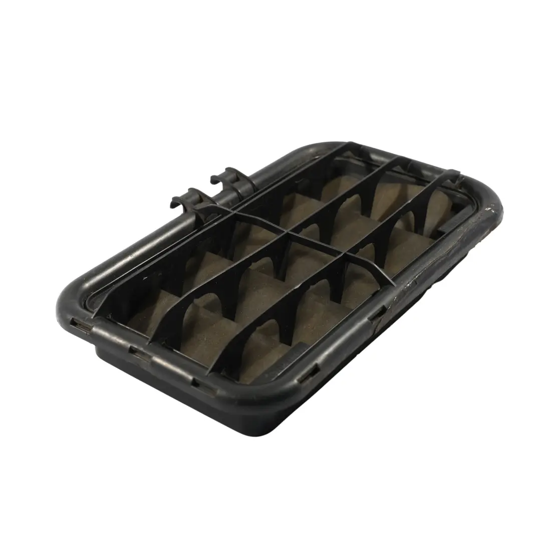 Grille D'Aération Arrière Gauche Droite pour Audi A8 S8 D3 à propos du numéro de pièce 4E0819181B Audi A8 S8 D3 Grille D'Aération Arrière Gauche Droite - SKU 4E0819181B - Numéro de pièce 4E0819181B