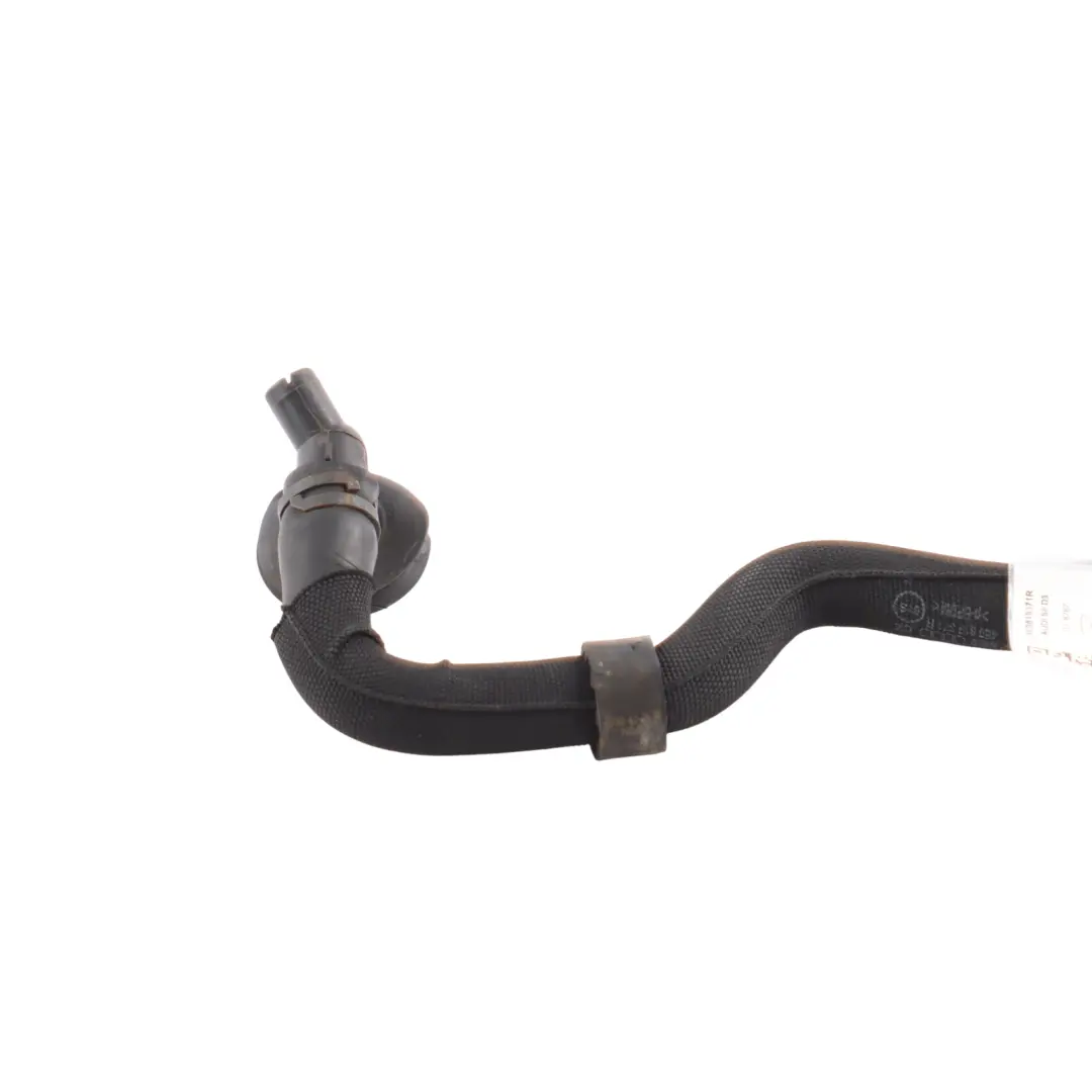 Water Heater Feed Coolant Pipe Hose Line to Audi A8 D3 with Part number 4E0819371R Audi A8 D3 Water Heater Feed Coolant Pipe Hose Line - SKU RHD-4E0819371R - Part number 4E0819371R