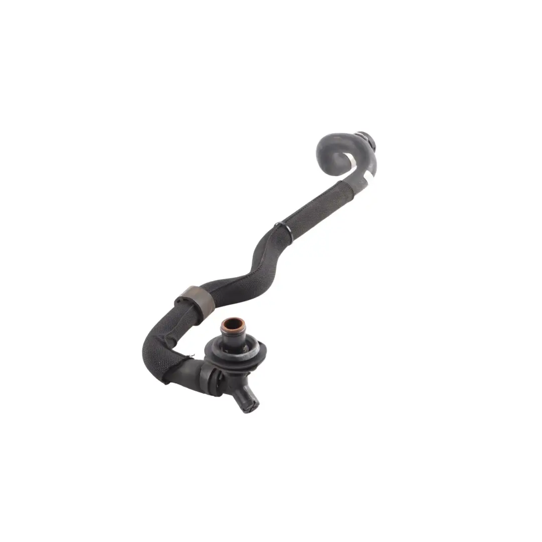 Water Heater Feed Coolant Pipe Hose Line to Audi A8 D3 with Part number 4E0819371R Audi A8 D3 Water Heater Feed Coolant Pipe Hose Line - SKU RHD-4E0819371R - Part number 4E0819371R