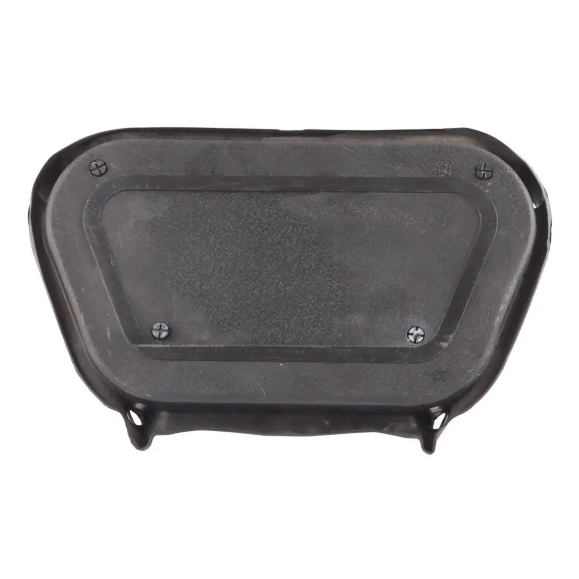 Audi A8 D3 Air Climate Pollen Filter Intake Cover Trim Panel 4E0819647C