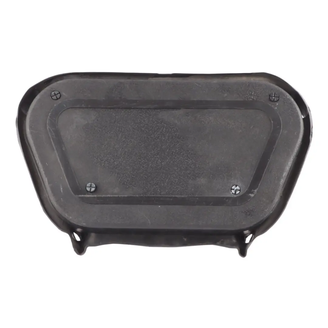 Climate Pollen Filter Intake Cover Trim Panel to Audi A8 D3 Air with Part number 4E0819647C Audi A8 D3 Air Climate Pollen Filter Intake Cover Trim Panel - SKU 4E0819647C - Part number 4E0819647C