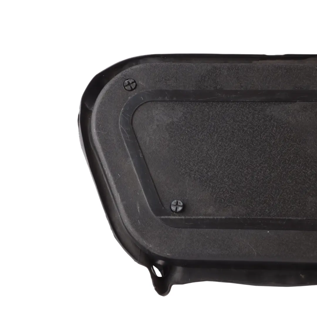 Audi A8 D3 Air Climate Pollen Filter Intake Cover Trim Panel - SKU 4E0819647C - Part number 4E0819647C