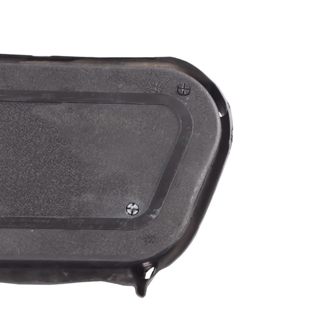 Climate Pollen Filter Intake Cover Trim Panel to Audi A8 D3 Air with Part number 4E0819647C Audi A8 D3 Air Climate Pollen Filter Intake Cover Trim Panel - SKU 4E0819647C - Part number 4E0819647C