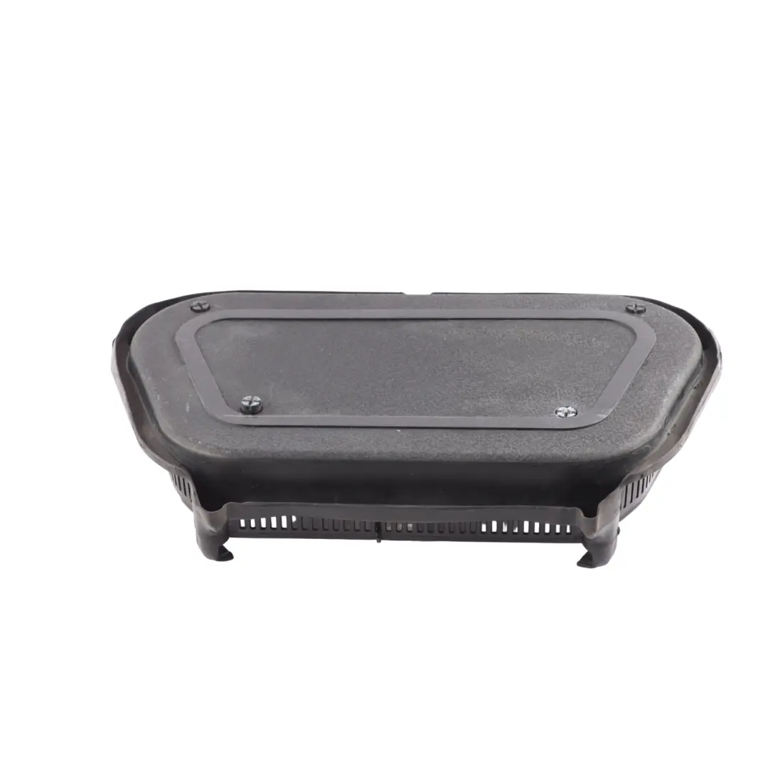 Climate Pollen Filter Intake Cover Trim Panel to Audi A8 D3 Air with Part number 4E0819647C Audi A8 D3 Air Climate Pollen Filter Intake Cover Trim Panel - SKU 4E0819647C - Part number 4E0819647C