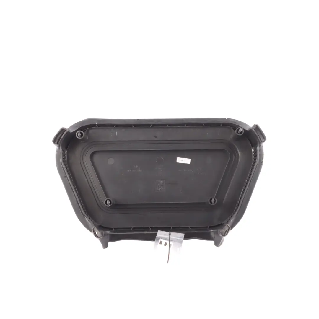Audi A8 D3 Air Climate Pollen Filter Intake Cover Trim Panel - SKU 4E0819647C - Part number 4E0819647C