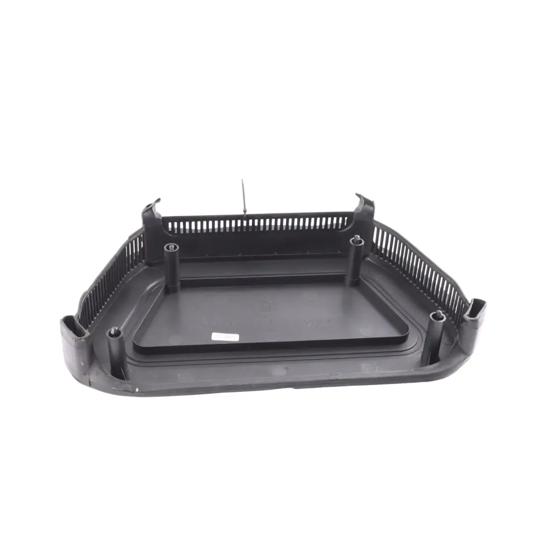 Audi A8 D3 Air Climate Pollen Filter Intake Cover Trim Panel - SKU 4E0819647C - Part number 4E0819647C