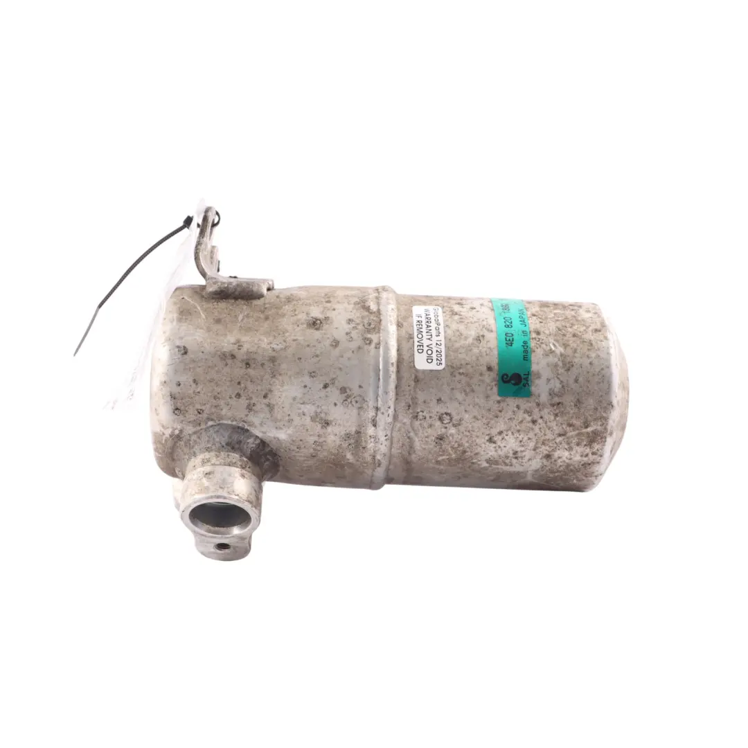 Audi A8 D3 5.2 FSI BSM Petrol Engine Air Conditioning Dryer - SKU 4E0820189Q - Part number 4E0820189Q