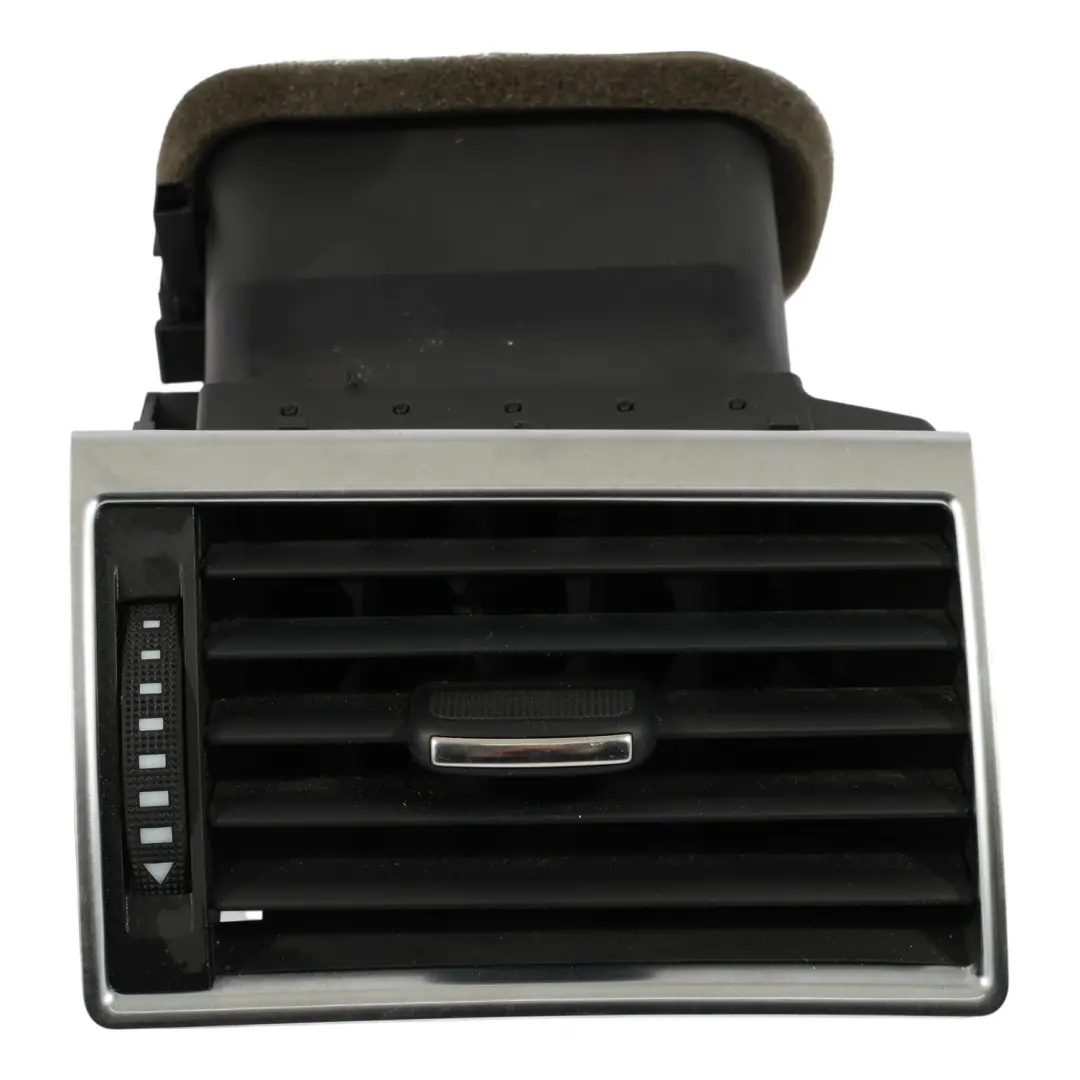 Audi A8 D3 Armaturenbrett Lüftungsgitter Zierblende Vorne Rechts - SKU 4E0820902 - Teilenummer 4E0820902
