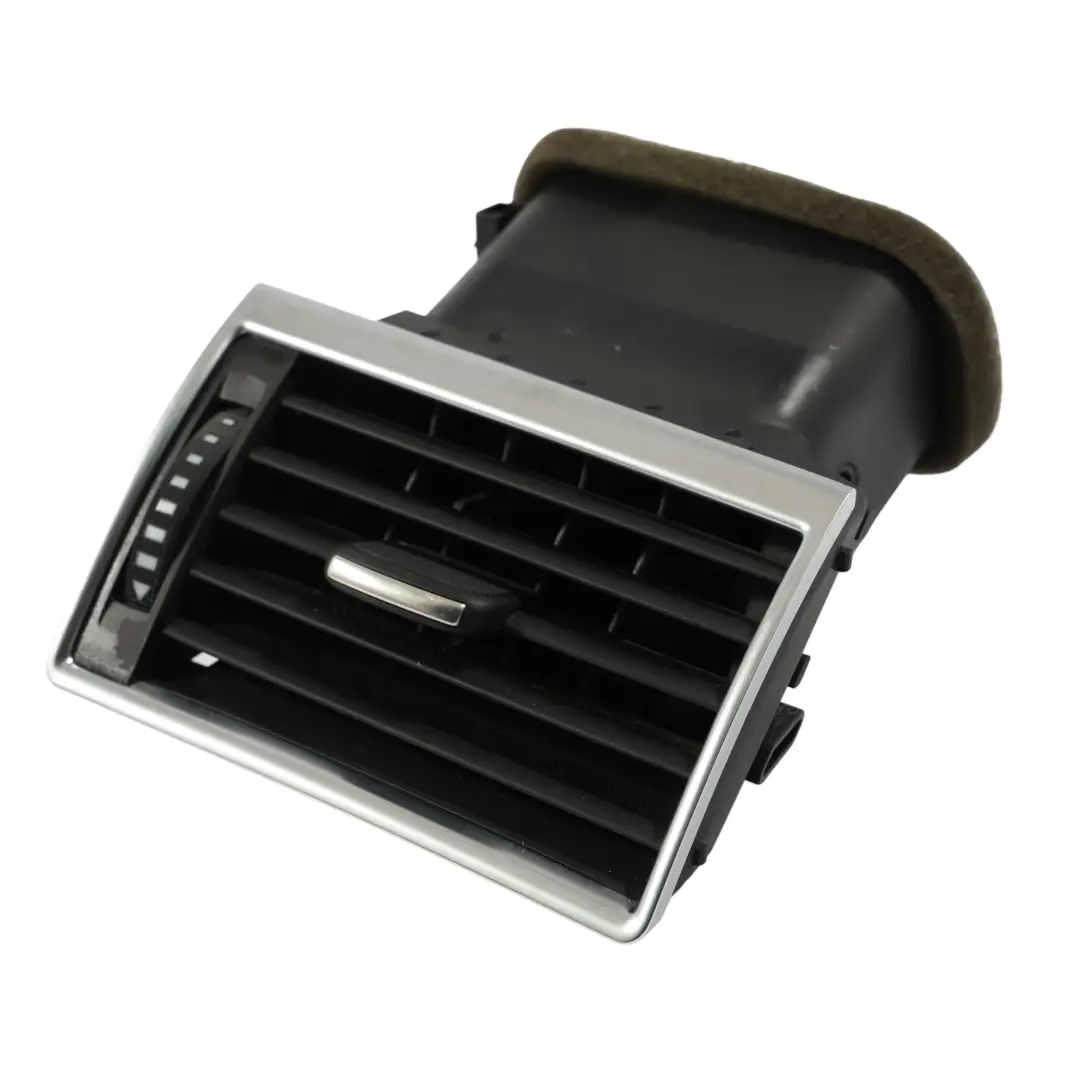 Audi A8 D3 Grille D'Aération Tableau Bord Garniture Avant Droit - SKU 4E0820902 - Numéro de pièce 4E0820902