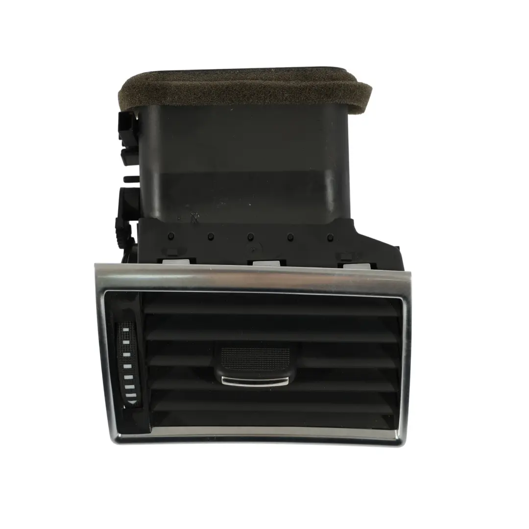 Grille D'Aération Tableau Bord Garniture Avant Droit pour Audi A8 D3 à propos du numéro de pièce 4E0820902 Audi A8 D3 Grille D'Aération Tableau Bord Garniture Avant Droit - SKU 4E0820902 - Numéro de pièce 4E0820902