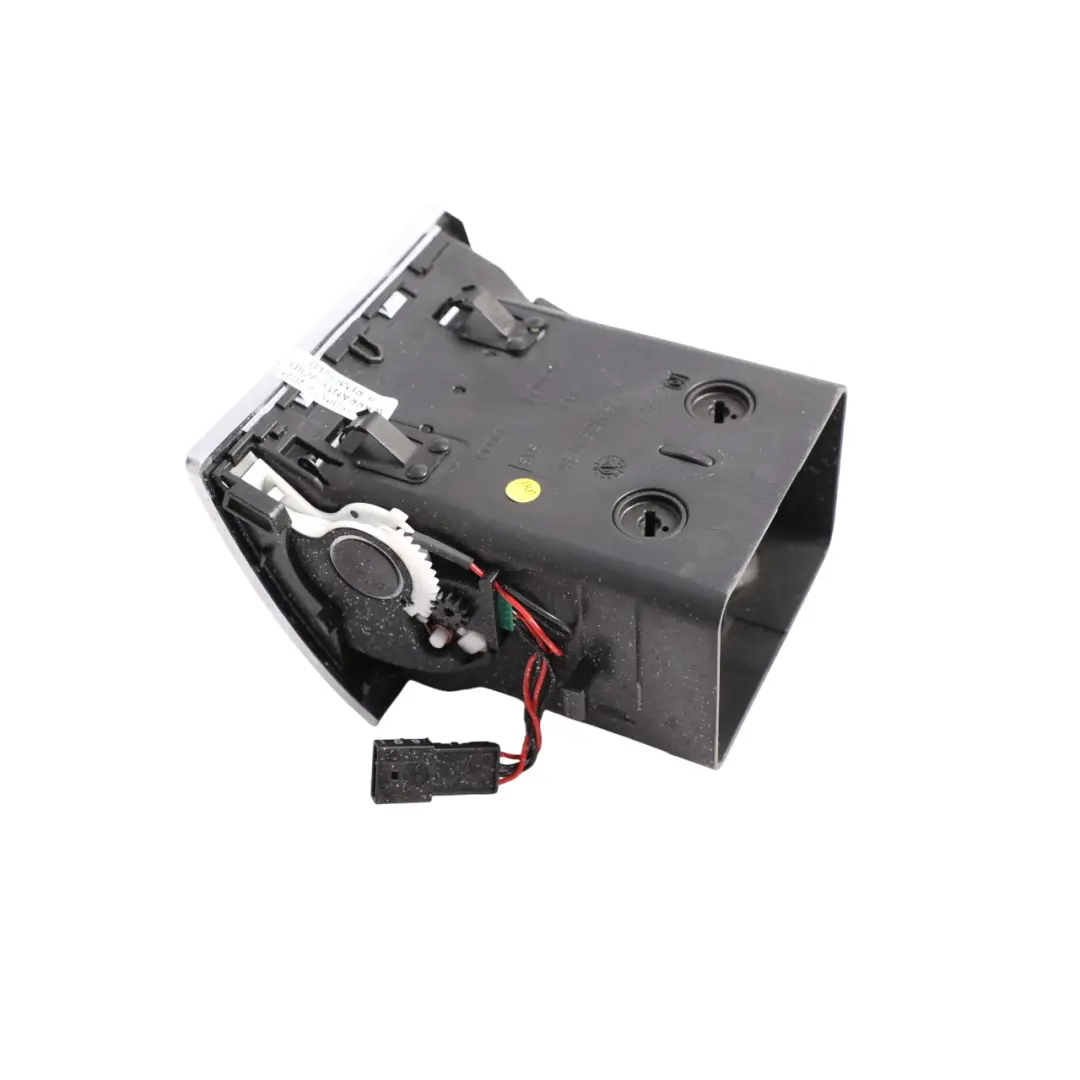 Audi A8 S8 D3 Air Vent Dashboard Center Left N/S Air Duct - SKU 4E0820951 - Part number 4E0820951