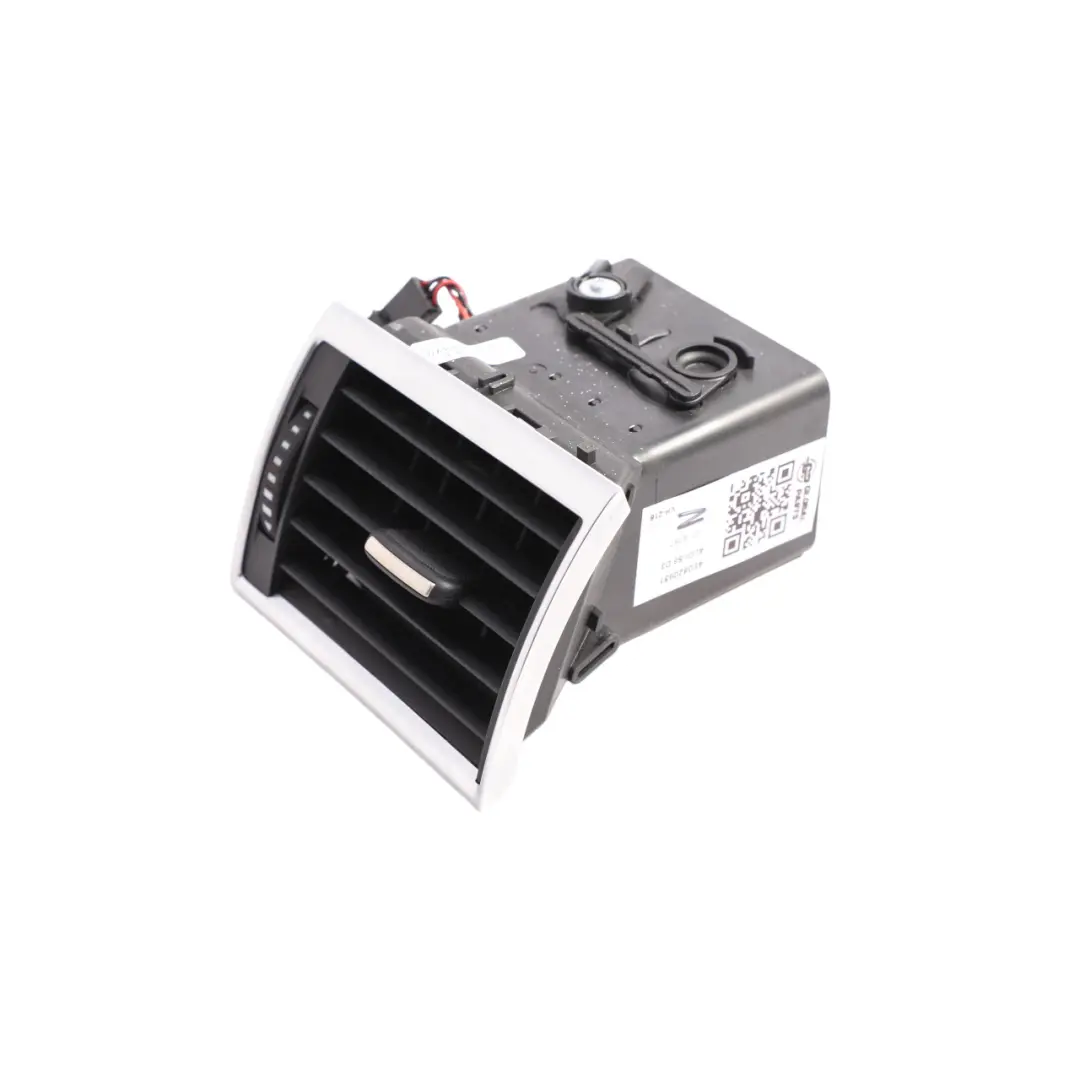 Vent Dashboard Center Left N/S Air Duct to Audi A8 S8 D3 Air with Part number 4E0820951 Audi A8 S8 D3 Air Vent Dashboard Center Left N/S Air Duct - SKU 4E0820951 - Part number 4E0820951