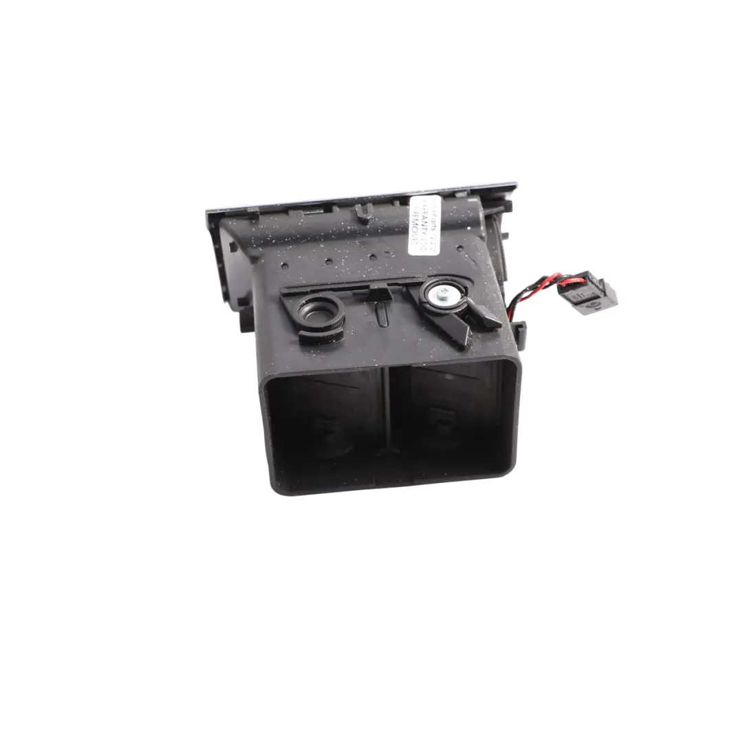 Vent Dashboard Center Left N/S Air Duct to Audi A8 S8 D3 Air with Part number 4E0820951 Audi A8 S8 D3 Air Vent Dashboard Center Left N/S Air Duct - SKU 4E0820951 - Part number 4E0820951