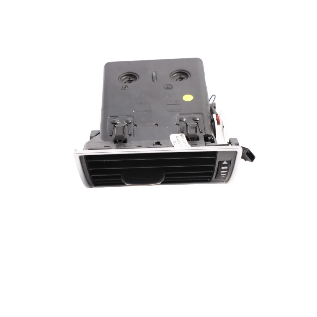 Audi A8 S8 D3 Air Vent Dashboard Center Left N/S Air Duct - SKU 4E0820951 - Part number 4E0820951