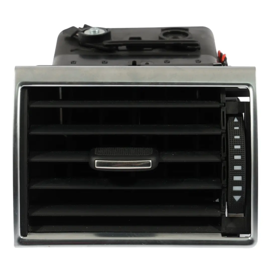 Audi A8 D3 Grille D'Aération Centrale Droite Tableau Bord - SKU 4E0820952 - Numéro de pièce 4E0820952