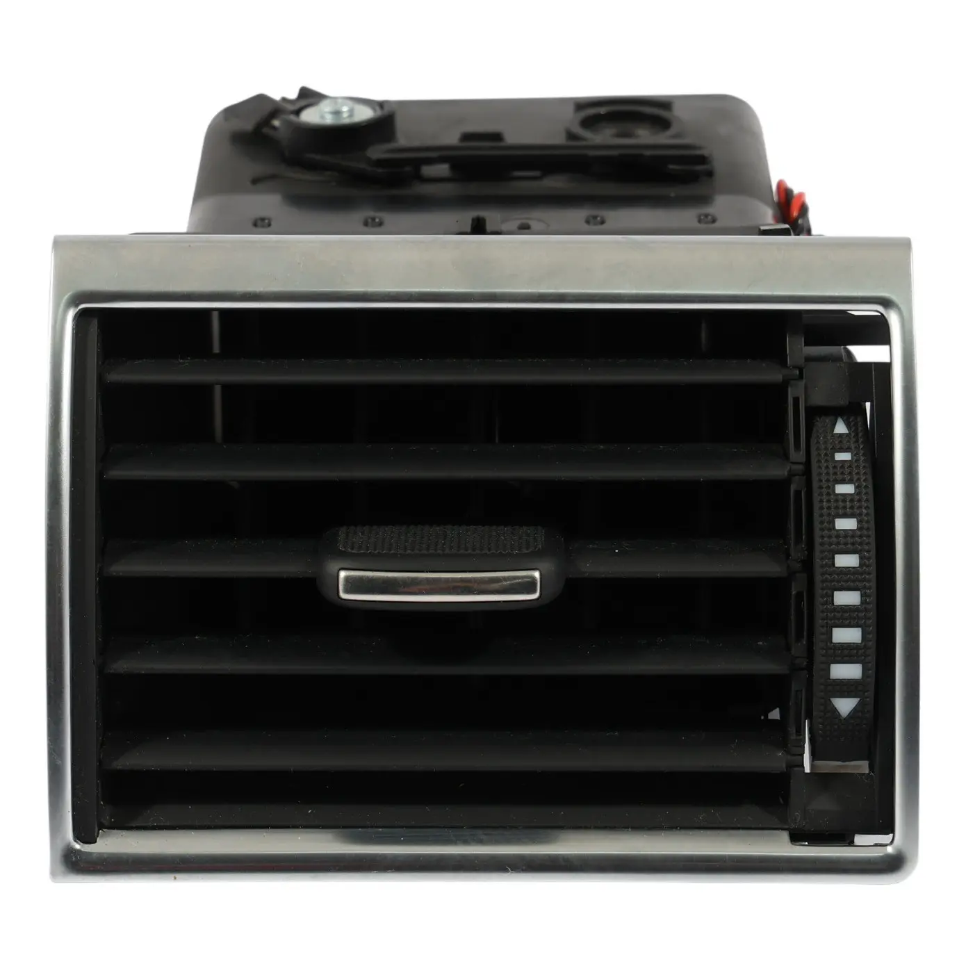 Audi A8 D3 Salpicadero Rejilla Ventilación Panel Central Derecho 4E0820952