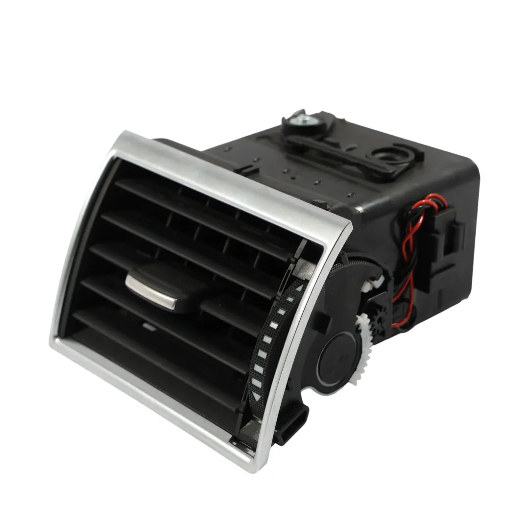 Salpicadero Rejilla Ventilación Panel Central Derecho para Audi A8 D3 con número de pieza 4E0820952 Audi A8 D3 Salpicadero Rejilla Ventilación Panel Central Derecho - SKU 4E0820952 - Número de pieza 4E0820952