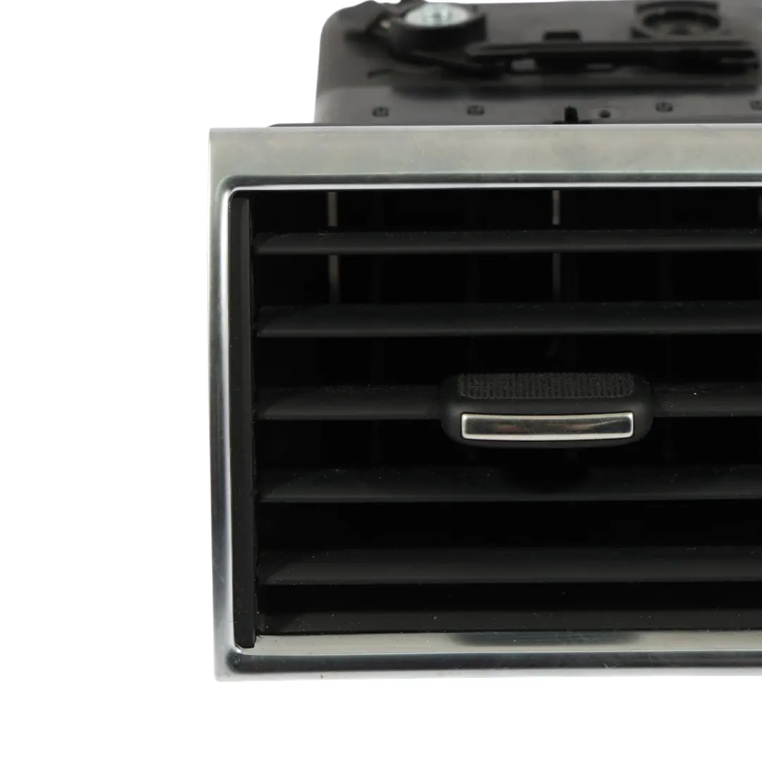 Audi A8 D3 Cruscotto Griglia Ventilazione Rivestimento Centro Destra - SKU 4E0820952 - Numero di parte 4E0820952