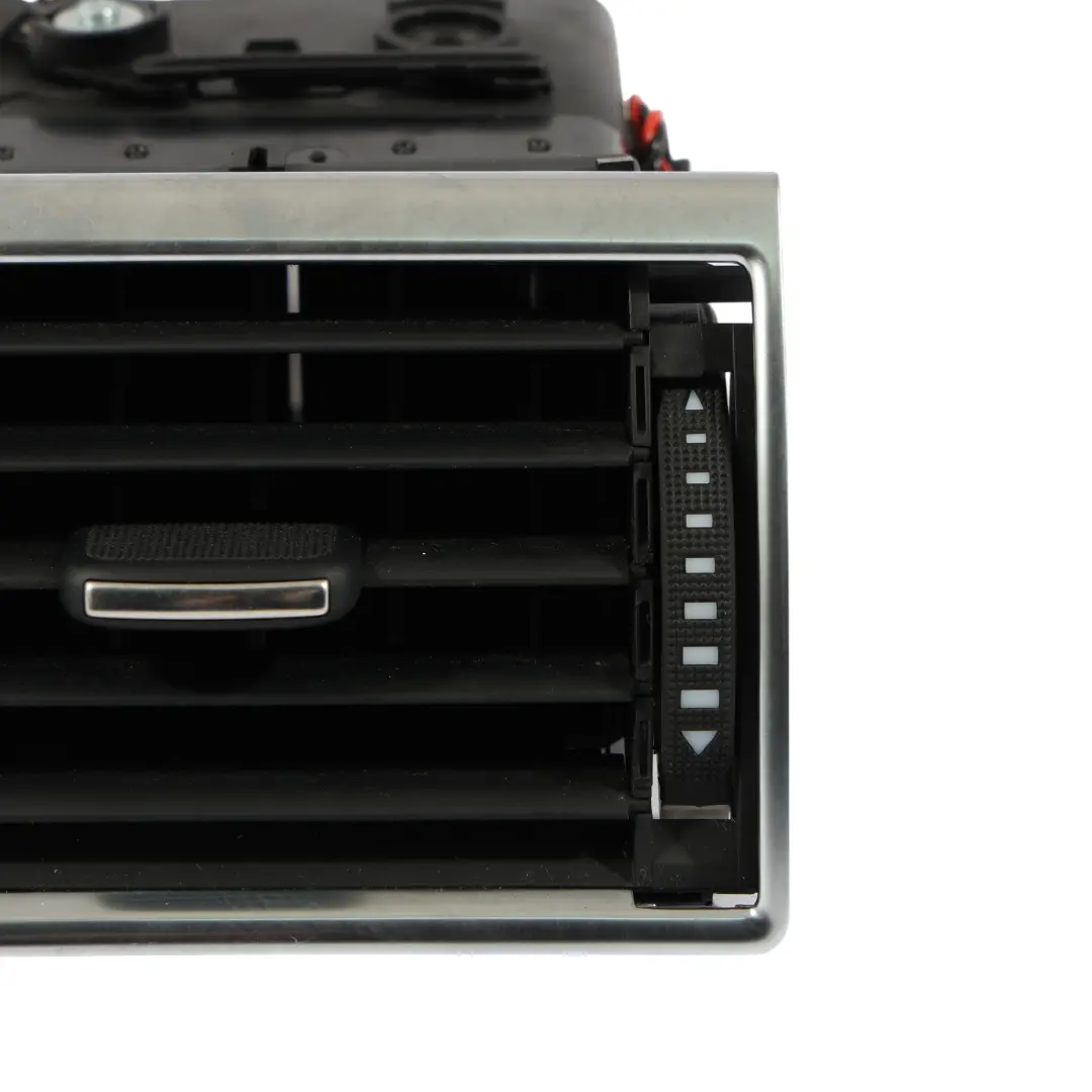 Salpicadero Rejilla Ventilación Panel Central Derecho para Audi A8 D3 con número de pieza 4E0820952 Audi A8 D3 Salpicadero Rejilla Ventilación Panel Central Derecho - SKU 4E0820952 - Número de pieza 4E0820952