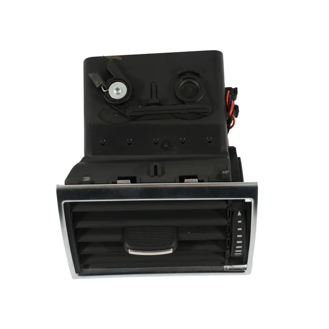Audi A8 D3 Salpicadero Rejilla Ventilación Panel Central Derecho - SKU 4E0820952 - Número de pieza 4E0820952