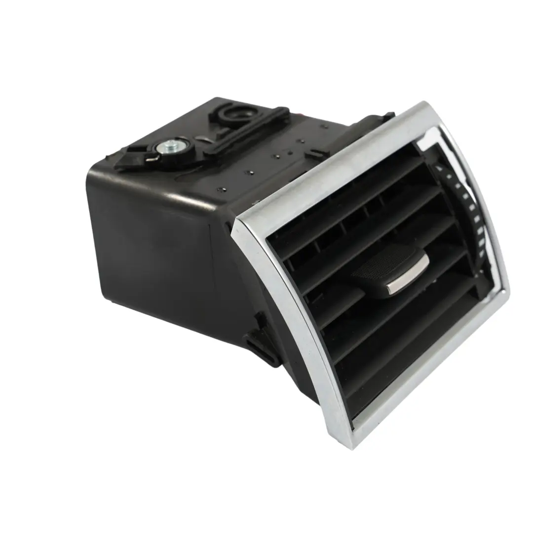 Salpicadero Rejilla Ventilación Panel Central Derecho para Audi A8 D3 con número de pieza 4E0820952 Audi A8 D3 Salpicadero Rejilla Ventilación Panel Central Derecho - SKU 4E0820952 - Número de pieza 4E0820952