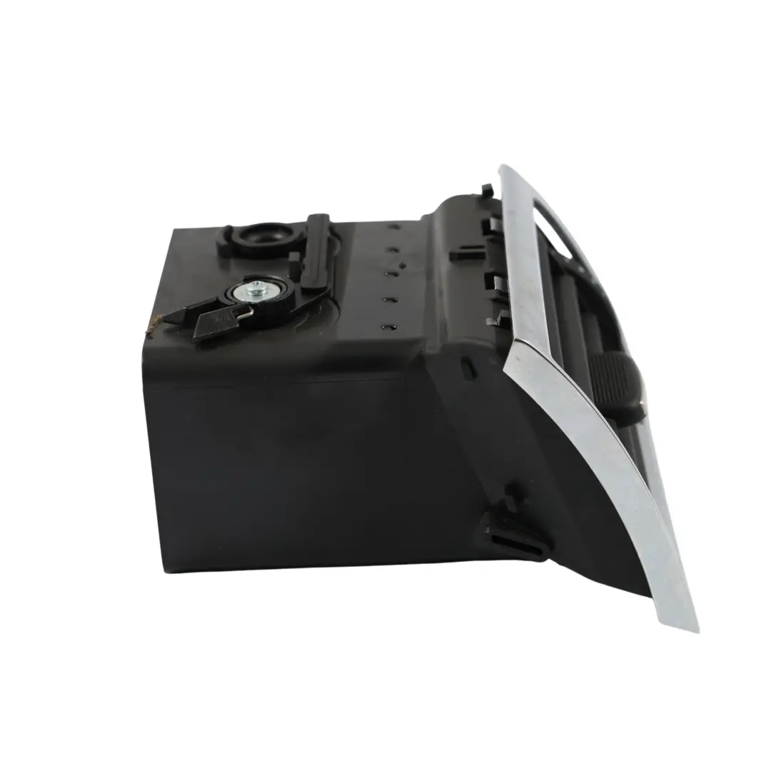 Audi A8 D3 Armaturenbrett Lüftungsgitter Zierblende Mitte Rechts - SKU 4E0820952 - Teilenummer 4E0820952