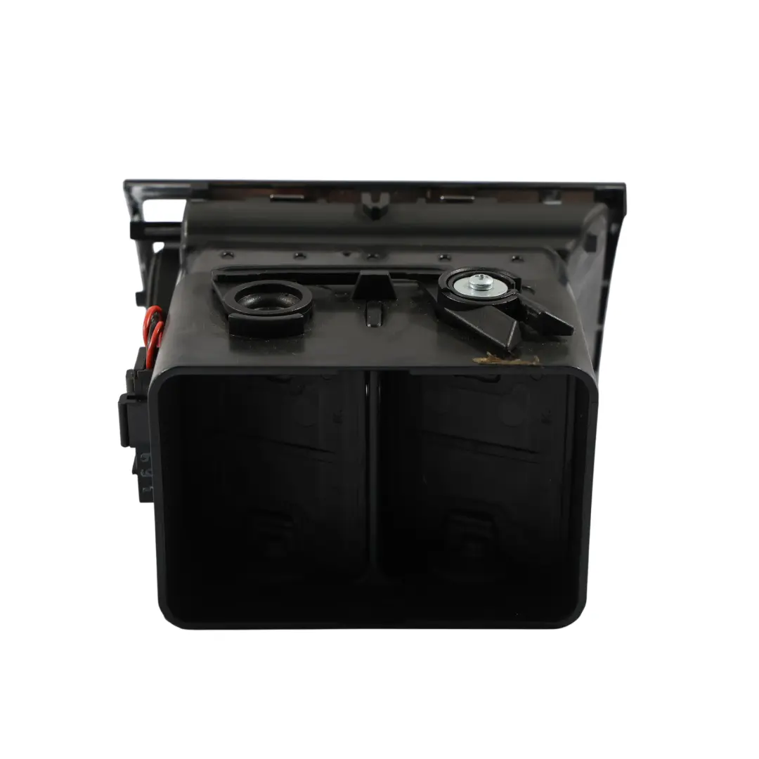 Audi A8 D3 Salpicadero Rejilla Ventilación Panel Central Derecho - SKU 4E0820952 - Número de pieza 4E0820952