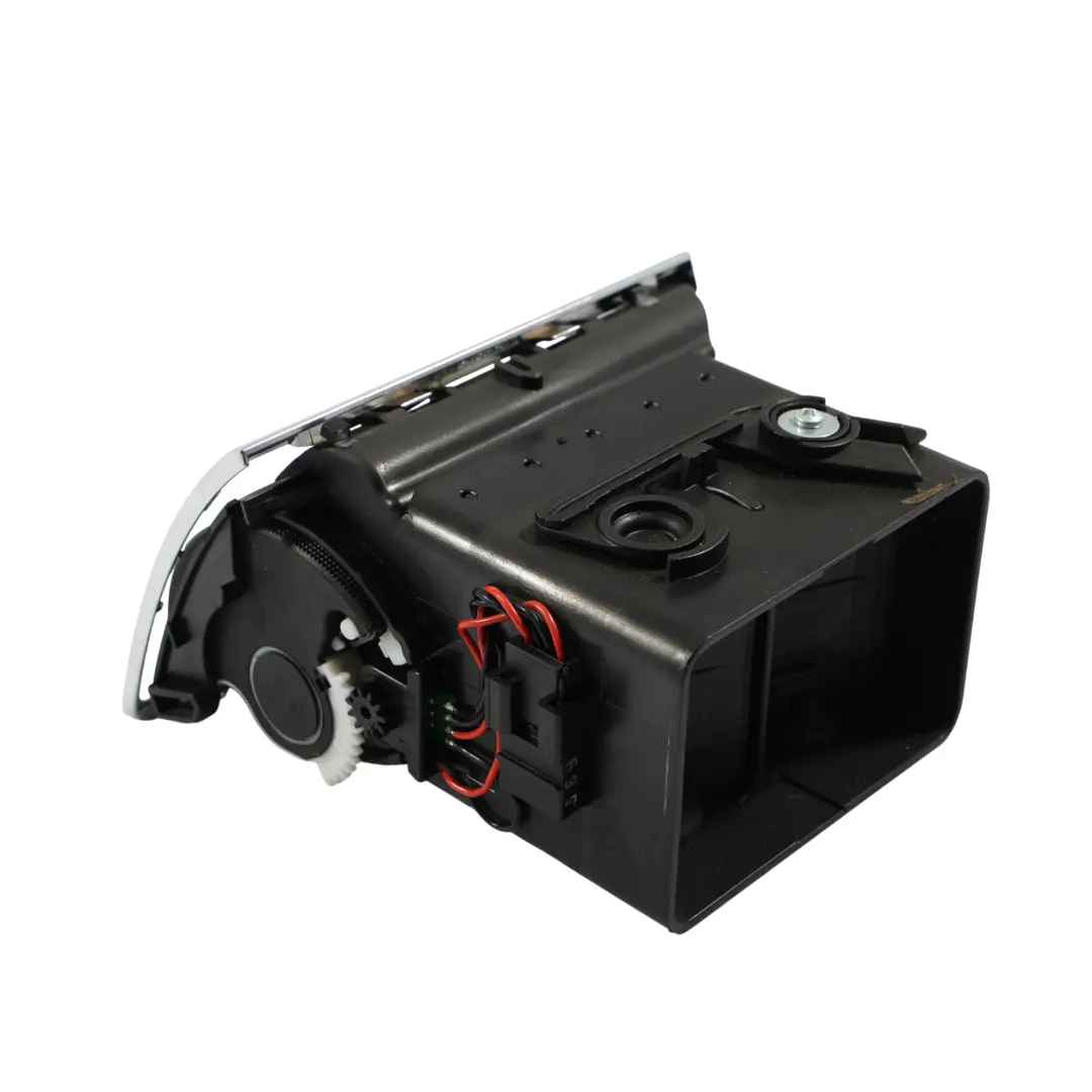 Audi A8 D3 Salpicadero Rejilla Ventilación Panel Central Derecho - SKU 4E0820952 - Número de pieza 4E0820952