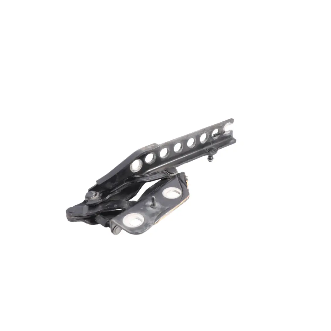 Audi A8 D3 Bonnet Hood Hinge Left N/S Phantom Black - Z9Y - SKU 4E0823301G-PHB - Part number 4E0823301G
