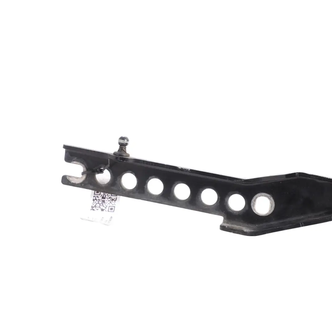 Bonnet Hood Hinge Left N/S Phantom Black - Z9Y to Audi A8 D3 with Part number 4E0823301G Audi A8 D3 Bonnet Hood Hinge Left N/S Phantom Black - Z9Y - SKU 4E0823301G-PHB - Part number 4E0823301G