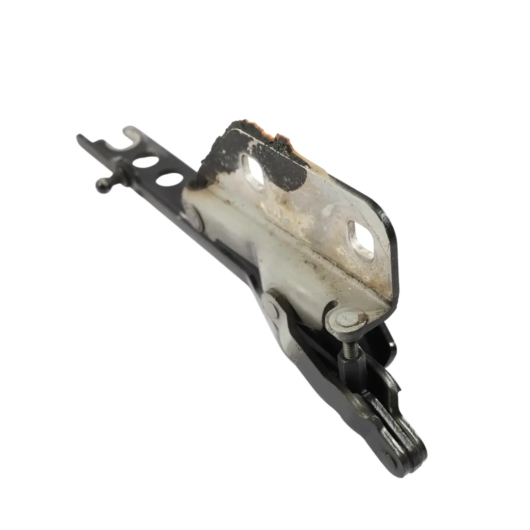 Haubenscharnier Rechts Phantom Schwarz - Z9Y 4E0823302G für Audi A8 D3 Motor mit Teilenummer 4E0823302G-PHB Audi A8 D3 Motor Haubenscharnier Rechts Phantom Schwarz - Z9Y 4E0823302G - SKU 4E0823302G-PHB - Teilenummer 4E0823302G-PHB