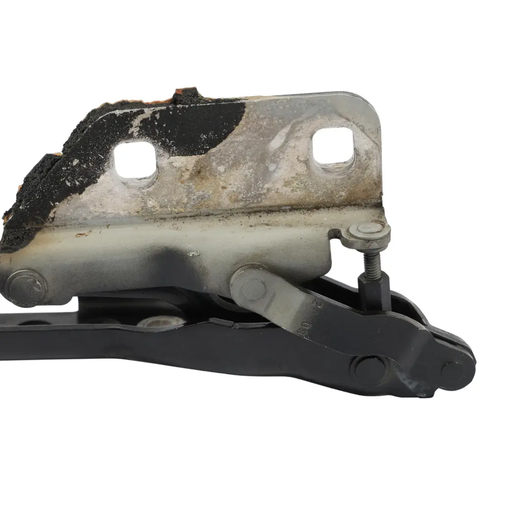 Charnière Capot Droite Côté Passager Phantom Black - Z9Y 4E0823302G pour Audi A8 D3 à propos du numéro de pièce 4E0823302G-PHB Audi A8 D3 Charnière Capot Droite Côté Passager Phantom Black - Z9Y 4E0823302G - SKU 4E0823302G-PHB - Numéro de pièce 4E0823302G-PHB