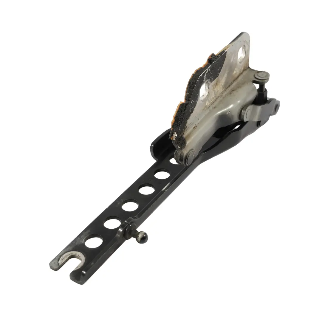 Audi A8 D3 Cerniera Cofano Motore Destra Phantom Black - Z9Y 4E0823302G - SKU 4E0823302G-PHB - Numero di parte 4E0823302G-PHB