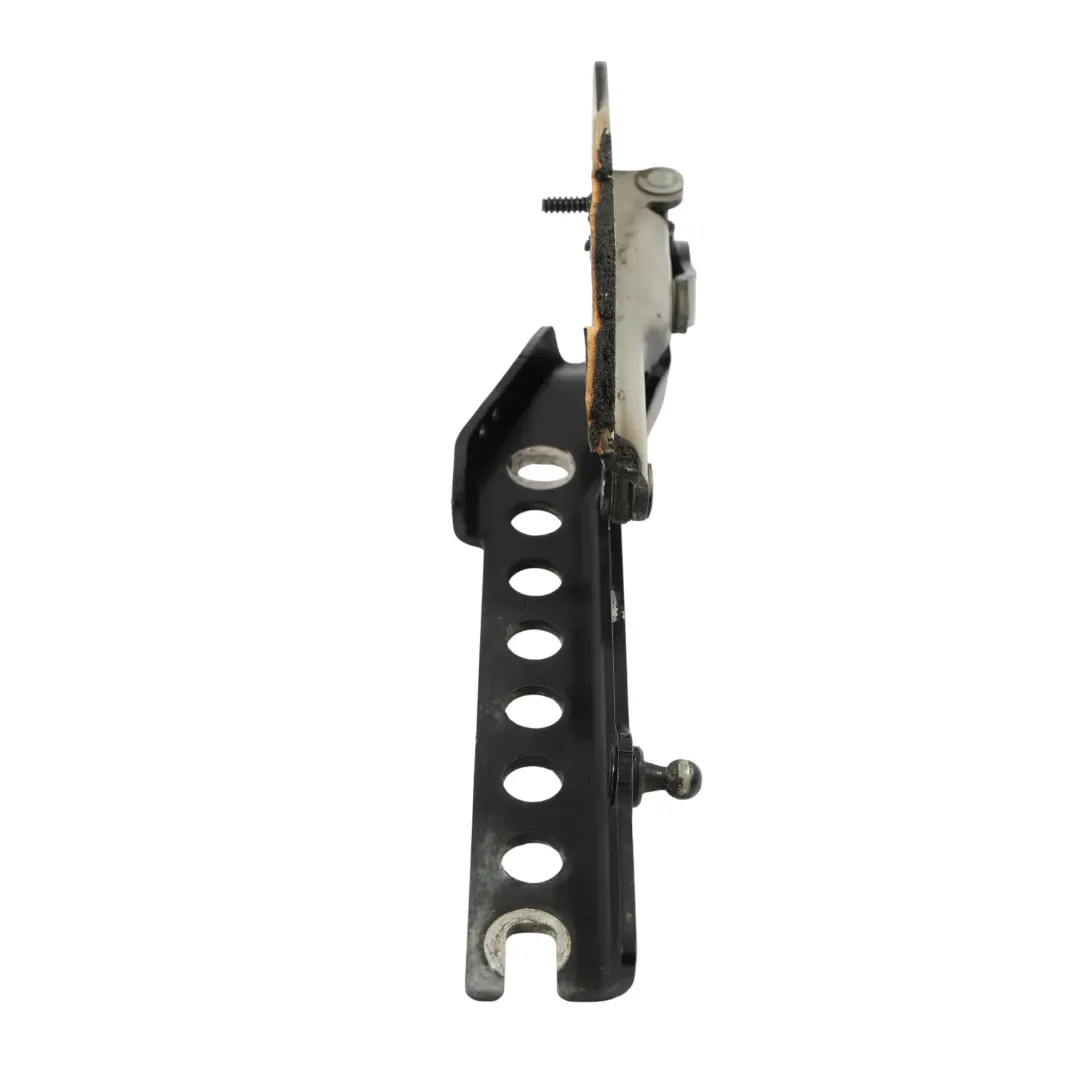 Audi A8 D3 Charnière Capot Droite Côté Passager Phantom Black - Z9Y 4E0823302G - SKU 4E0823302G-PHB - Numéro de pièce 4E0823302G-PHB