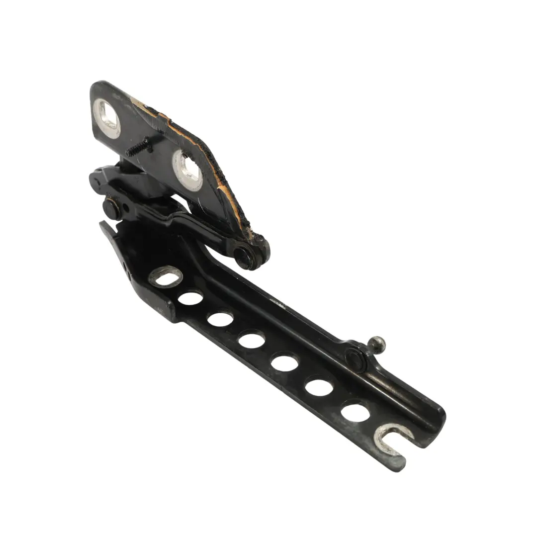 Audi A8 D3 Bonnet Hood Hinge Right O/S Phantom Black - Z9Y 4E0823302G - SKU 4E0823302G-PHB - Part number 4E0823302G-PHB