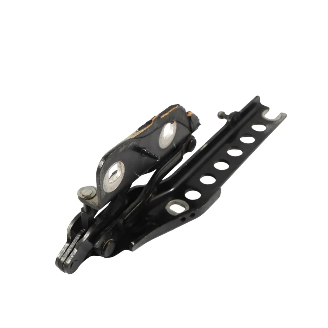 Audi A8 D3 Bonnet Hood Hinge Right O/S Phantom Black - Z9Y 4E0823302G - SKU 4E0823302G-PHB - Part number 4E0823302G-PHB