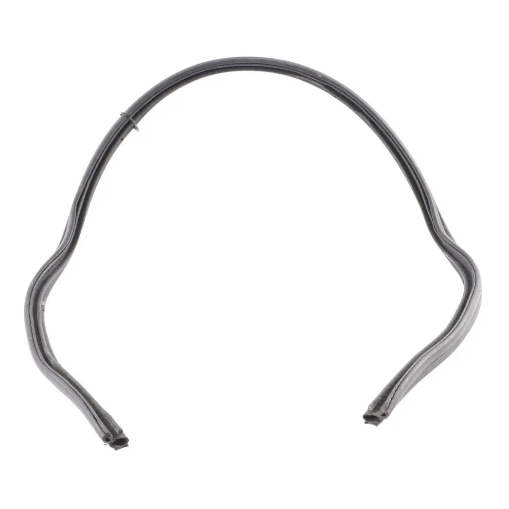 Audi A8 D3 Water Box Scuttle Panel Seal Gasket Rubber 4E0823723C