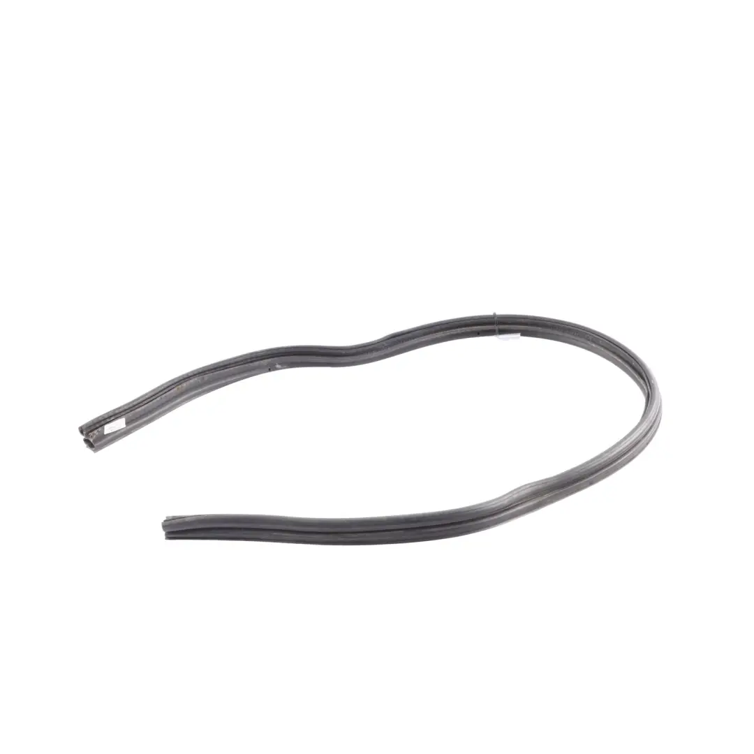 Water Box Scuttle Panel Seal Gasket Rubber to Audi A8 D3 with Part number 4E0823723C Audi A8 D3 Water Box Scuttle Panel Seal Gasket Rubber - SKU 4E0823723C - Part number 4E0823723C