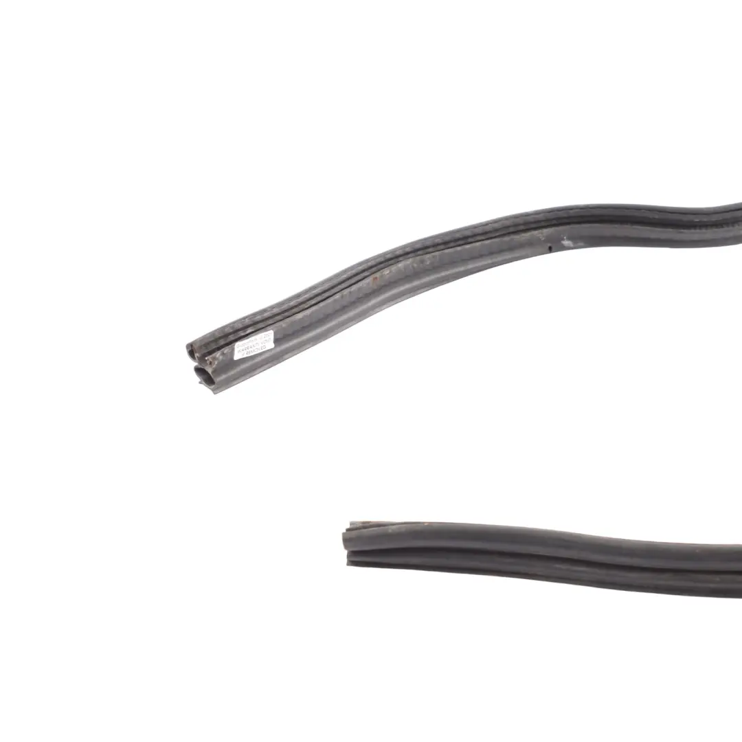 Water Box Scuttle Panel Seal Gasket Rubber to Audi A8 D3 with Part number 4E0823723C Audi A8 D3 Water Box Scuttle Panel Seal Gasket Rubber - SKU 4E0823723C - Part number 4E0823723C