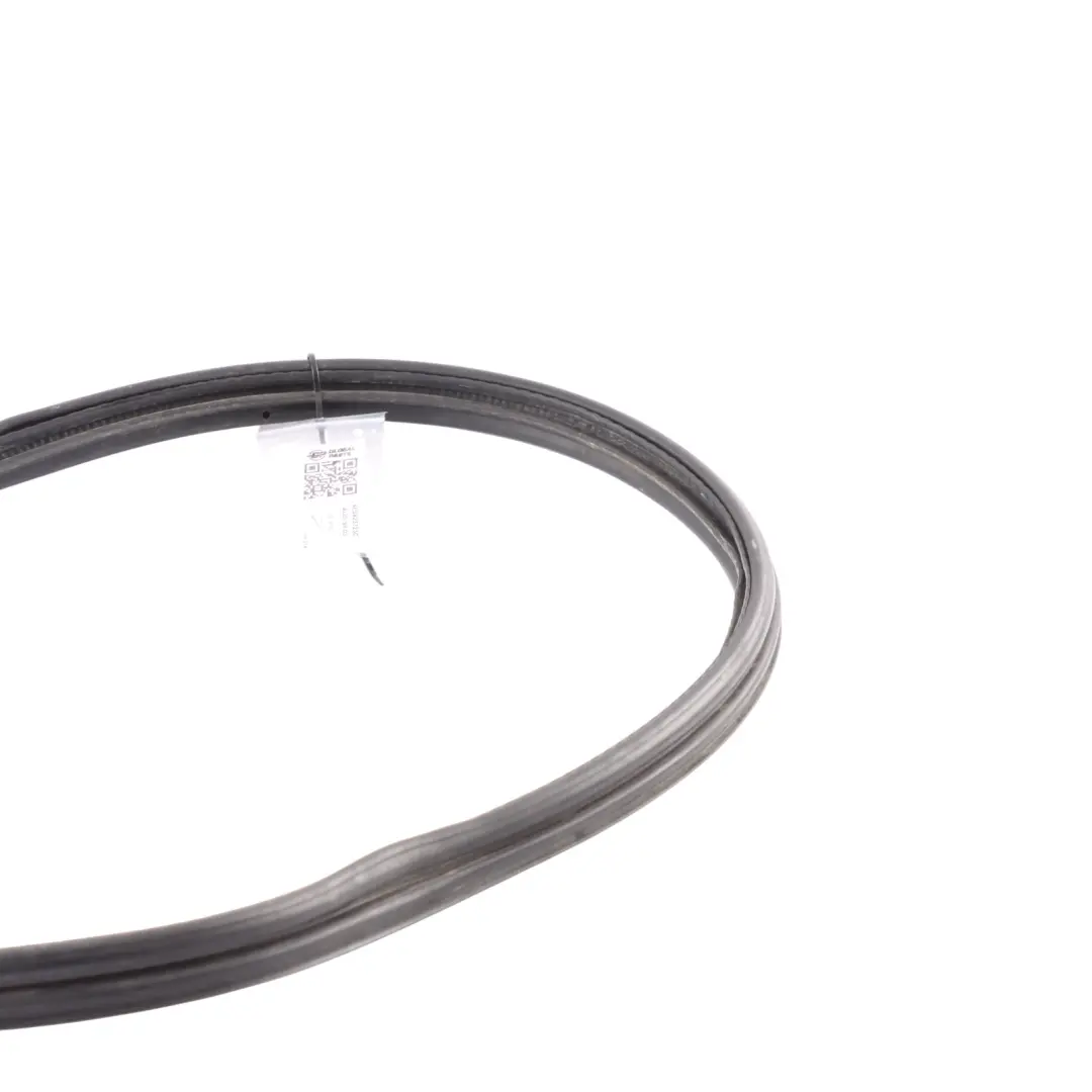 Water Box Scuttle Panel Seal Gasket Rubber to Audi A8 D3 with Part number 4E0823723C Audi A8 D3 Water Box Scuttle Panel Seal Gasket Rubber - SKU 4E0823723C - Part number 4E0823723C