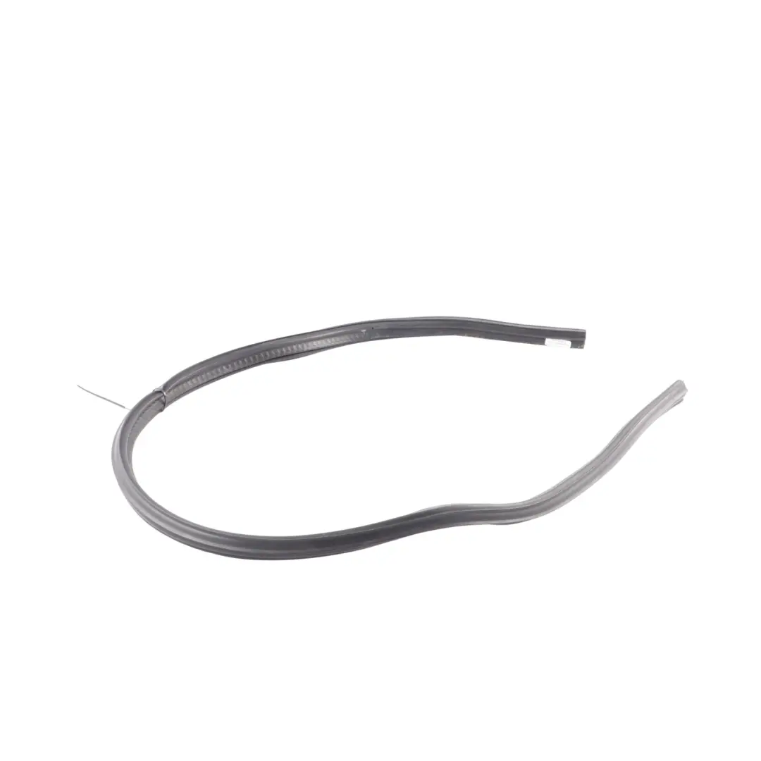 Water Box Scuttle Panel Seal Gasket Rubber to Audi A8 D3 with Part number 4E0823723C Audi A8 D3 Water Box Scuttle Panel Seal Gasket Rubber - SKU 4E0823723C - Part number 4E0823723C